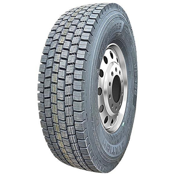 Ovation Tires Ovation RSVI-356 (295/80R22.5 152/149M) - зображення 1