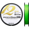 Daiwa UVF Morethan Sensor 12 Braid EX+Si #1.5 / 0.205mm 200m 14.06kg - зображення 1