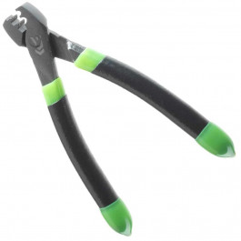 Daiwa Щипцы Prorex Crimp Pliers / black-green / 14cm (15409-005)