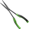 Daiwa Щипцы-экстрактор Prorex Longnose Pliers / straight / black-green	/ 28cm (15409-010) - зображення 1