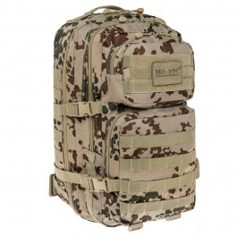 Mil-Tec Backpack US Assault Large / tropical camo (14002262)