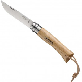   Opinel №7 Inox Trekking (001372)