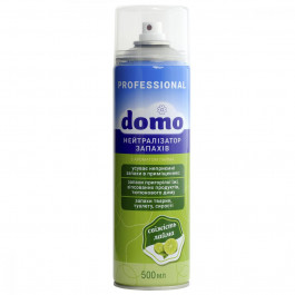 Domo Нейтралізатор запаху  500 мл (XD 31012)
