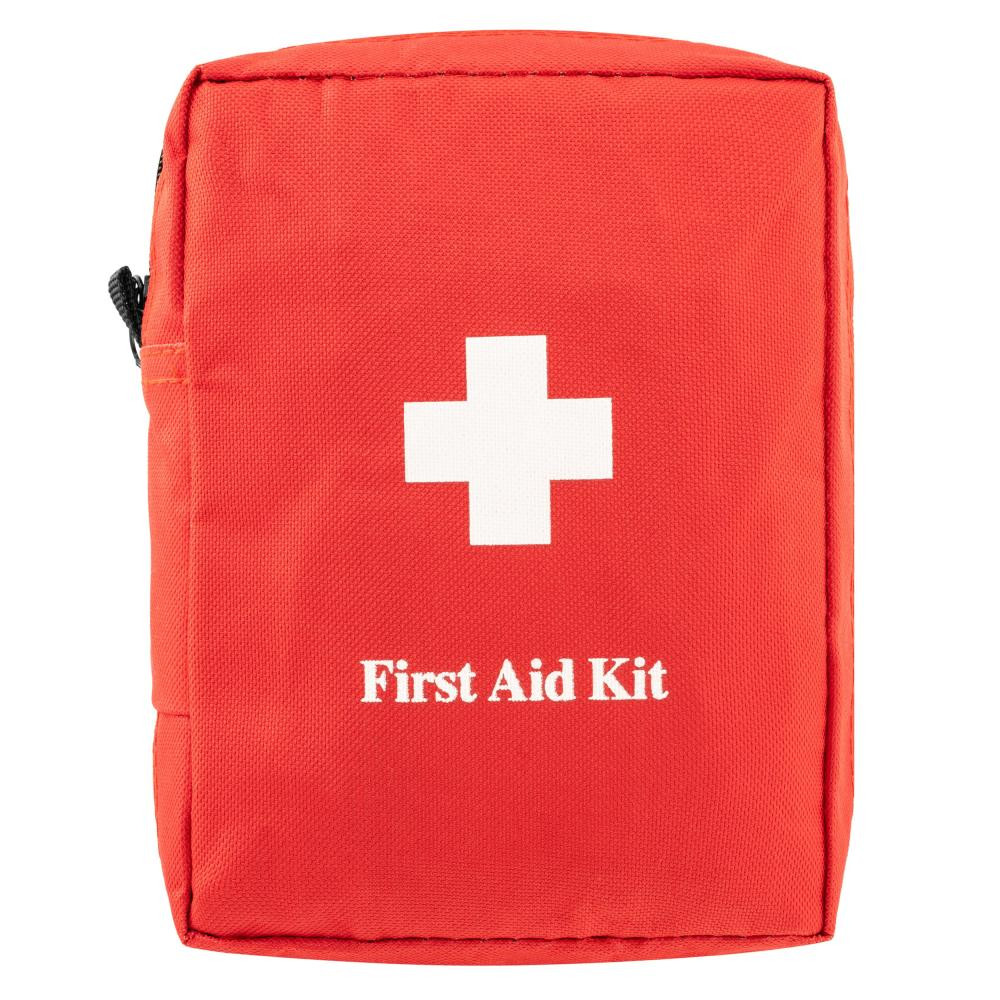 Mil-Tec First Aid Kit Large / red (16027000) - зображення 1