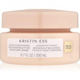 Kristin Ess Strand Strengthening поживна маска для всіх типів волосся 200 мл