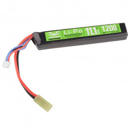 ASG Акумулятор   Energy Li-Po 11,1V 1200mAh 20C - stick (1152215885(VLK-06-018479))