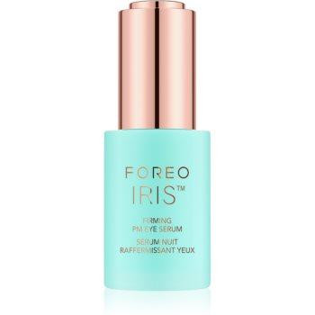 Foreo Iris™ Firming Eye Serum омолоджуюча сироватка для шкіри наколо очей 15 мл - зображення 1