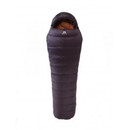 Mountain Equipment Helium 250 Women's / Long left, blackberry (ME-003545.01297.LongLZ)