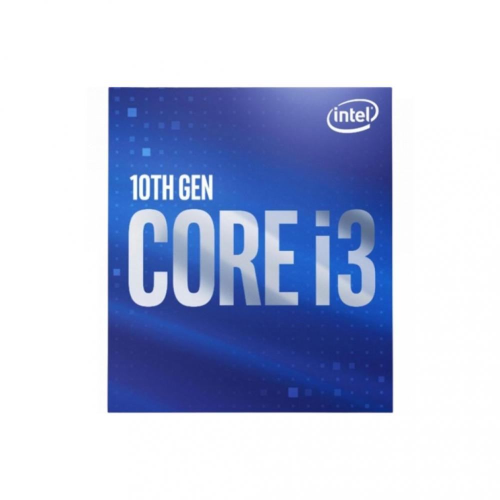 Intel Core i3-14100F (BX8071514100F) - зображення 1