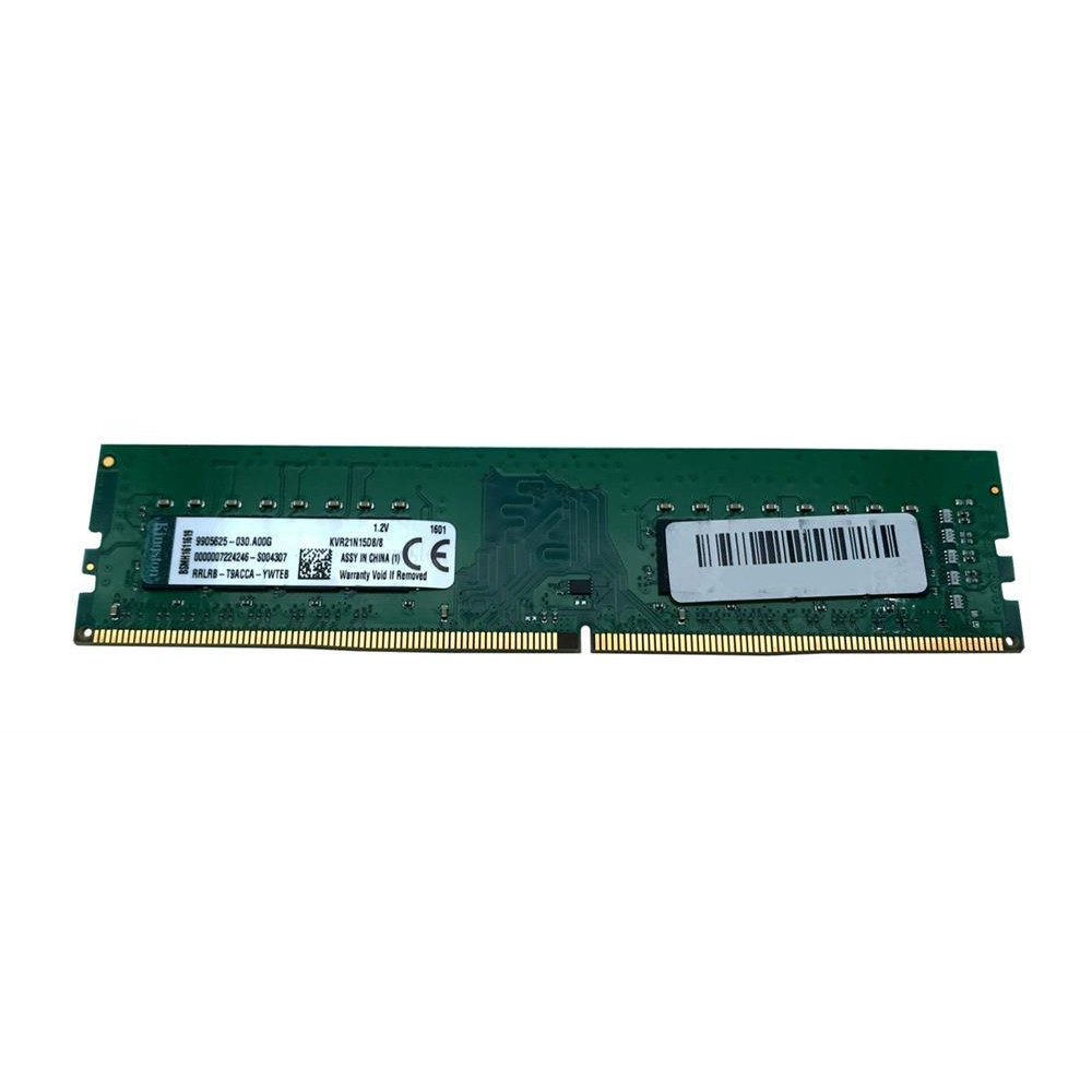 Kingston 8 GB DDR4 2133 MHz (KVR21N15D8/8) - зображення 1