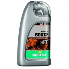Motorex BOXER MO 113737