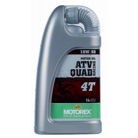Motorex ATV Quad Racing MO 017615 - зображення 1