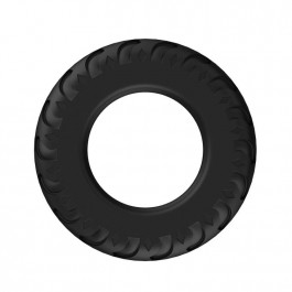 Baile Titan Cock Ring, черное (6959532316643)