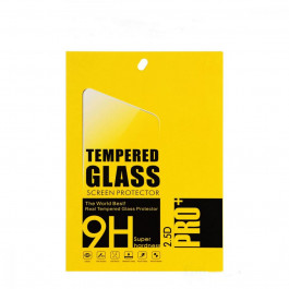 BeCover Защитное стекло для Samsung Tab A 10.1 T580/T585 (700929)
