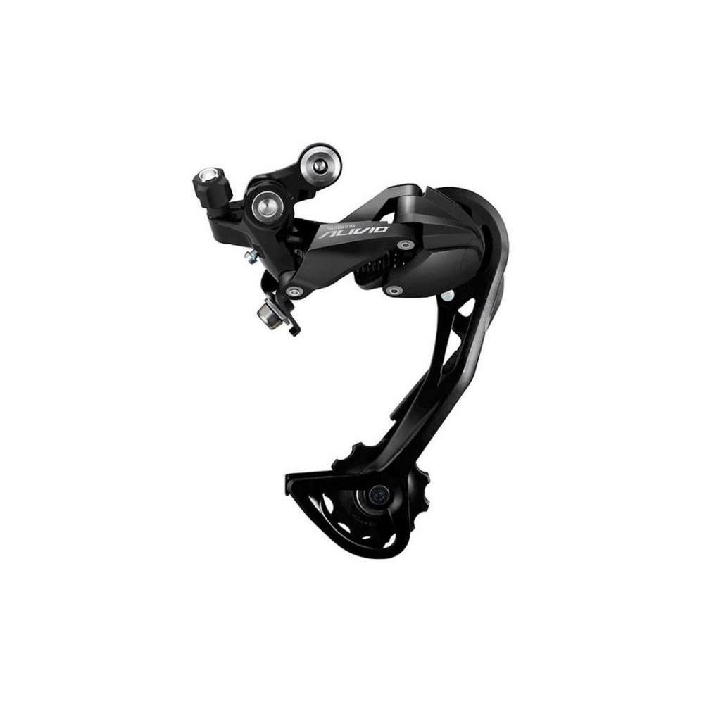 Shimano Переключатель задн. 9-к  Alivio RD-M3100SGS - зображення 1