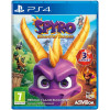  Spyro Reignited Trilogy PS4 (7242175/88237EN) - зображення 1