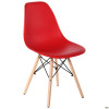 Art Metal Furniture Aster RL Wood Пластик Красный (547528) - зображення 1