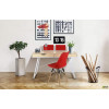 Art Metal Furniture Aster RL Wood Пластик Красный (547528) - зображення 3