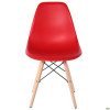 Art Metal Furniture Aster RL Wood Пластик Красный (547528) - зображення 4