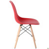 Art Metal Furniture Aster RL Wood Пластик Красный (547528) - зображення 5