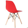 Art Metal Furniture Aster RL Wood Пластик Красный (547528) - зображення 6