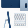 Apple iMac 24 M3 Blue (MQRC3) - зображення 2