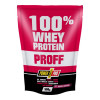 Power Pro 100% Whey Protein Proff 500 g /16 servings/ Вишня в шоколаді - зображення 1