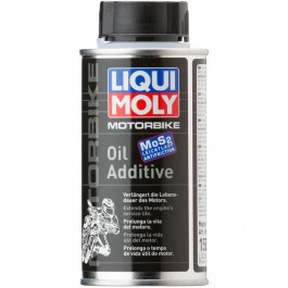 Liqui Moly Racing Bike-Oil-Additiv 125 мл.
