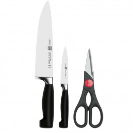 Zwilling J.A. Henckels Four star 35055-000-0