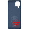 ArmorStandart ICON Case Samsung A55 5G (A556) Dark Blue (ARM74324) - зображення 2