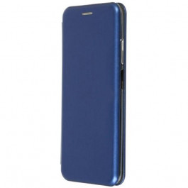 ArmorStandart G-Case Xiaomi Redmi Note 10 / Note 10s Blue (ARM59825)