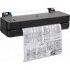 HP DesignJet T250 24" Printer (5HB06A) - зображення 1