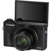 Canon PowerShot G7 X Mark III Black (3637C013) - зображення 6