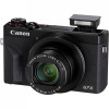 Canon PowerShot G7 X Mark III Black (3637C013) - зображення 7