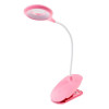 Brille SL-80 LED 3W PINK (32-952) - зображення 1