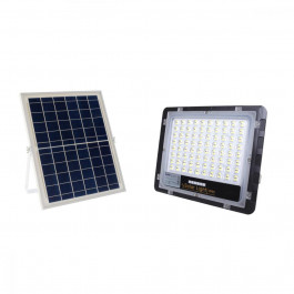   Brille HL-58/100W CW solar LED IP67 RM (33-077)