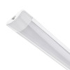 Brille FLF-02 K LED 24W CW (32-913) - зображення 1