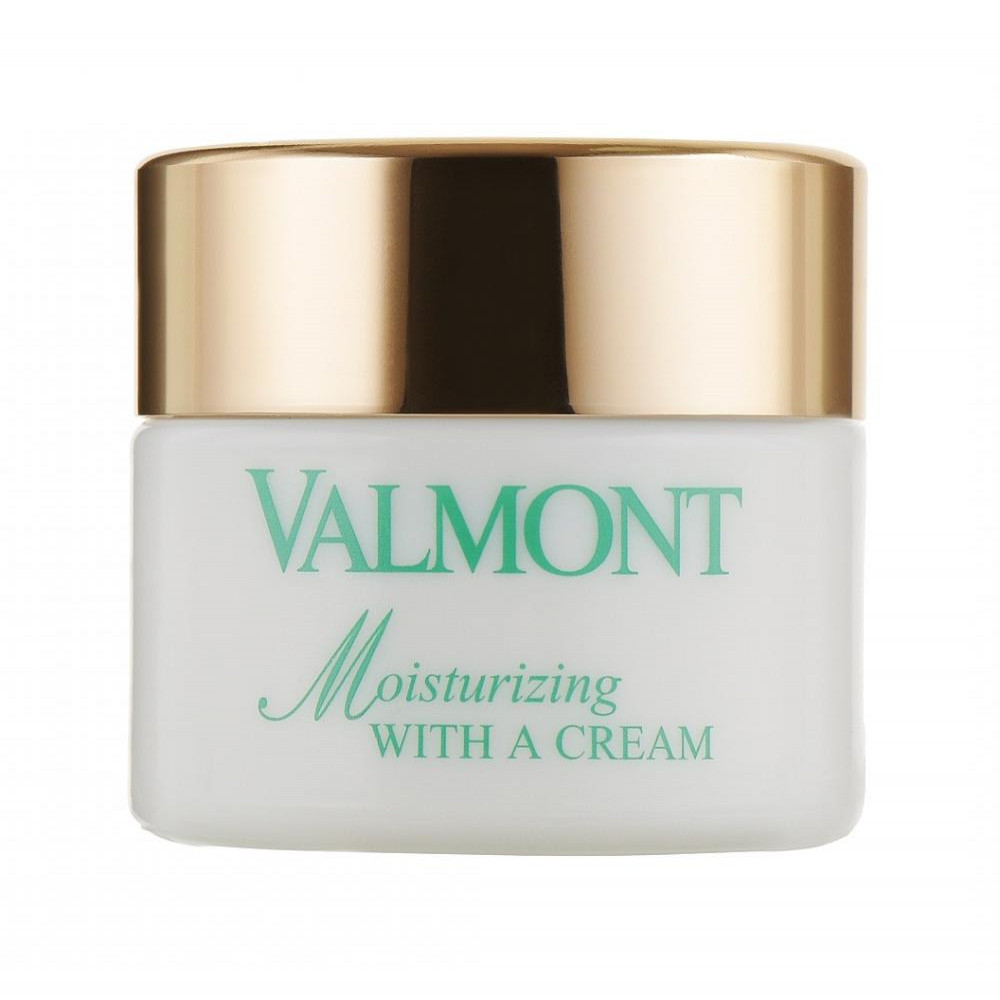 Valmont Face Care крем для обличчя 50 ML - зображення 1