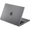 LAUT Slim Cristal-X для 14" MacBook Pro 2021 Clear (L_MP21S_SL_C) - зображення 1