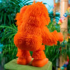 Jiggly Pup Танцюючий орангутан помаранчевий (JP008-OR) - зображення 6