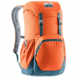   Deuter Walker 20 / paprika-arctic (3812821-9312)