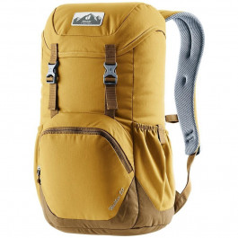   Deuter Walker 20 / caramel-clay (3812821-6607)