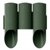 Cellfast Ограждение для газонов Maxi 34-012 зеленое, 2.1 м - зображення 1