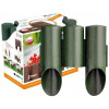 Cellfast Ограждение для газонов Maxi 34-012 зеленое, 2.1 м - зображення 2
