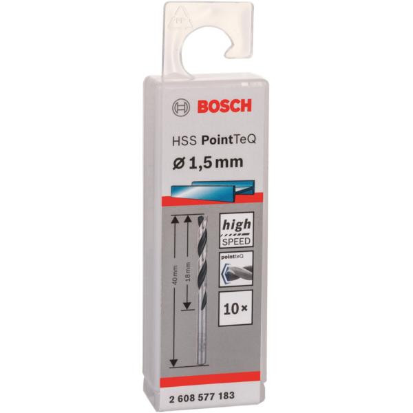 Bosch 2608577183 - зображення 1