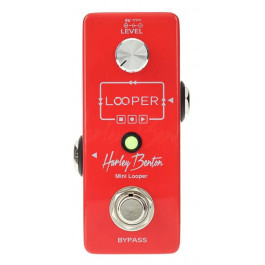 Harley Benton Mini Looper