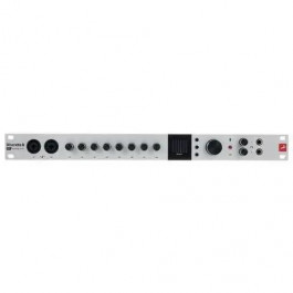 Antelope Audio Discrete 8 Pro Synergy Core