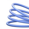 Baseus CoolPlay Series Type-C to Type-C 100W 1m blue (CAKW000203) - зображення 6
