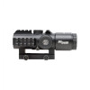 Sig Optics Bravo3 3x24mm Battle Sights Horseshoe Dot (SOB33101) - зображення 1