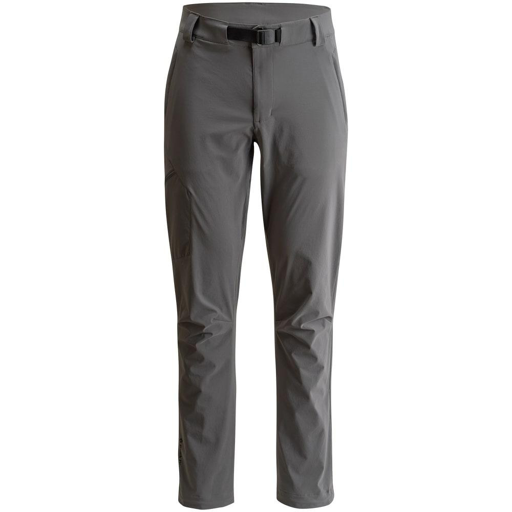 Black Diamond Штани чоловічі  Alpine Pants Granite (BD G61M.025) XL - зображення 1